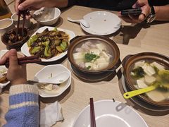 -六泰居·尔滨地标·东北菜(黄河路店)