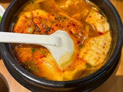 -豆腐村韩国料理(沙田店)