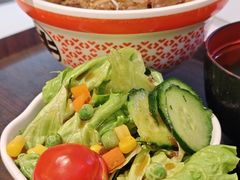 -牛邸·烧肉饭(来福士店)