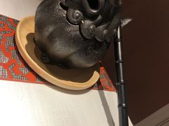 -叶叶菩提·晋福宫