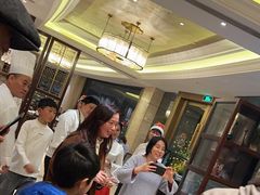 -索菲特西湖大酒店·香榭丽全日候餐厅(南山路店)