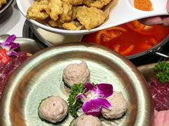-潮正和潮汕牛肉火锅·老字号(番禺万达店)