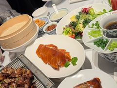 四季民福烤鸭-四季民福烤鸭店(王府井东安门店)