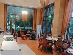 -锦园餐厅(九龙湖开元度假村店)