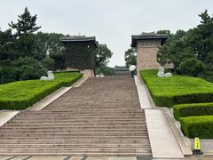 -汉陵苑