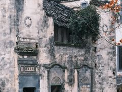 -新安江山水画廊风景区