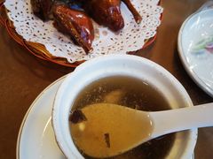-沙田鸽王(解放路店)