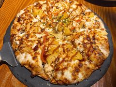 澳骄小当家披萨-澳骄 Aussie Kitchen·手工披萨·西餐(国大店)