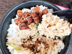 -古代饭堂(冠亚店)