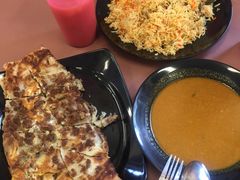 -新加坡Zam Zam餐馆