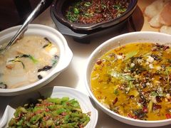 -老淮安·淮安菜(涟水店)