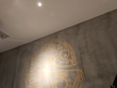 大堂-萨莉亚意式餐厅(杭州滨江天街店)