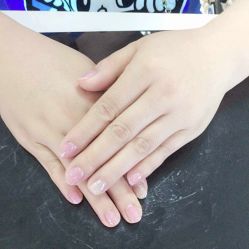 米卡美甲沙龙-EMILY艾枚莉美甲美睫·美颜·现磨咖啡