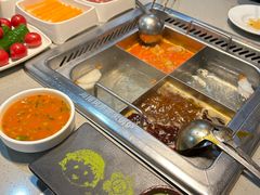 -海底捞火锅(杭州滨江九宜城店)