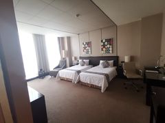 -大同云冈美高大酒店