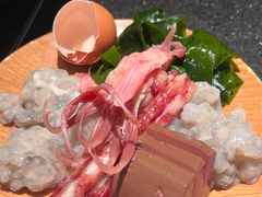 -牛New寿喜烧(新六百店)