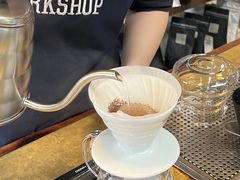 -The Workshop Coffee