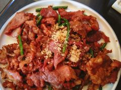 -堂宴·老厦门私房菜(1988仙岳总店)