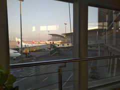 -太原武宿国际机场