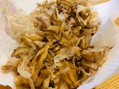 炸墨鱼丸-鬼味烤翅(南锣鼓巷店)