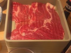-温野菜涮涮锅(曲江大悦城店)