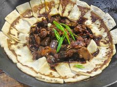 -皖北巫氏三胖地锅鸡(长淮总店)