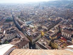 -圣母百花大教堂穹顶