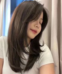 -3AM·S HAIR SALON烫发染发接发