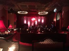 -JZ Club 爵士酒吧(上海店)