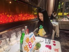 -王品牛排(珠海富华里店)