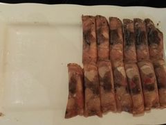 养颜乌鸡卷-重庆小天鹅自助火锅店(空港跨境店)