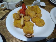 -瑞伯克牛排自助餐厅天一广场店
