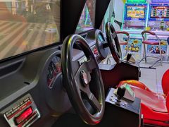 -星悦蓝海欢乐园(石路天虹店)