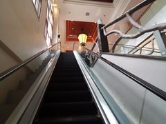 -三清山希尔顿度假酒店