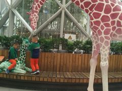 -Summer House夏莫手工坊团建活动(世博源店)