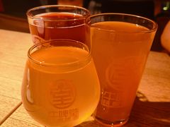 -牛啤堂精酿啤酒餐吧(五棵松华熙店)