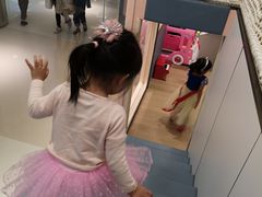 -BossBabe亲子餐厅(金光华广场店)
