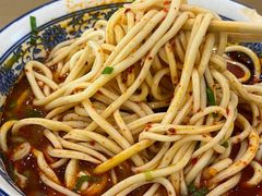 -清真磨沟沿老字号牛肉面(总店)