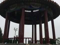 -府君山公园
