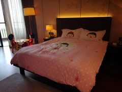 -上海崇明金茂凯悦酒店