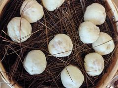 -佬钱湾仔(衣裳街店)