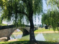 -东方绿舟景区