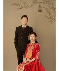 -盛夏光年studio·美学·电影感·定制