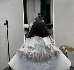 -Kraemer Paris  苏豪路易士·嘉玛发廊