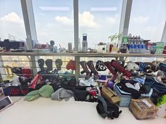 -GSTMMA综合格斗馆