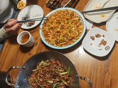 -3号仓库(幸福北路店)