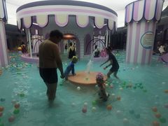 -青水瓦台汤泉(未央店)