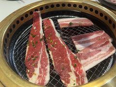 -拾也•和牛•海鲜•烤肉放题(卓悦INTOWN店)
