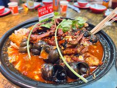 -老闵田螺馆·南昌特色(总店)