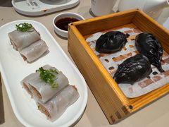 -蔡澜点心·粤菜(万菱汇店)
